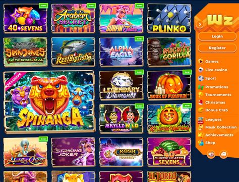 wazamba pandaraya|Wazamba Login and Play Casino Games Online.
